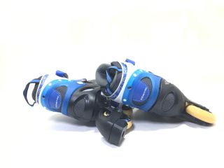 patines boomerang abec 1