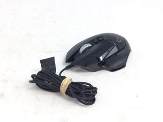 raton logitech g502 hero