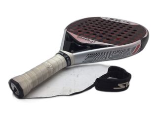 pala de padel siux diablo revolution 3 pro