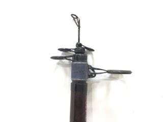 caña de pescar telescopica psk sport sysyeme -t-450