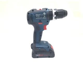 taladro a bateria bosch gsb18v55