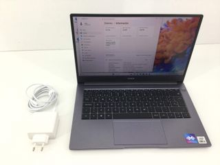 pc portatil honor nbr-wah9