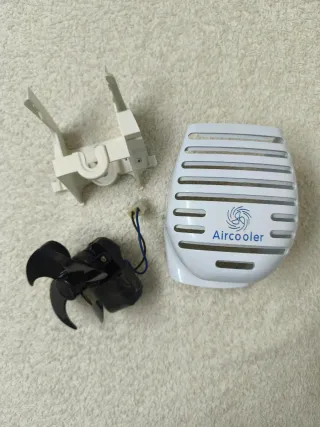 Accesorios frigorífico Indesit