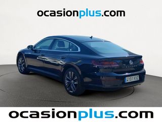 Volkswagen Arteon 2.0 TDI 110 kW (150 CV) DSG