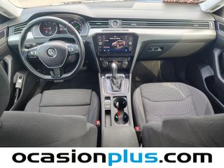 Volkswagen Arteon 2.0 TDI 110 kW (150 CV) DSG