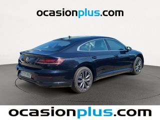 Volkswagen Arteon 2.0 TDI 110 kW (150 CV) DSG