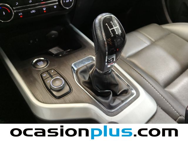 DR AUTOMOBILES DR4 1.5 85 kW (116 CV)