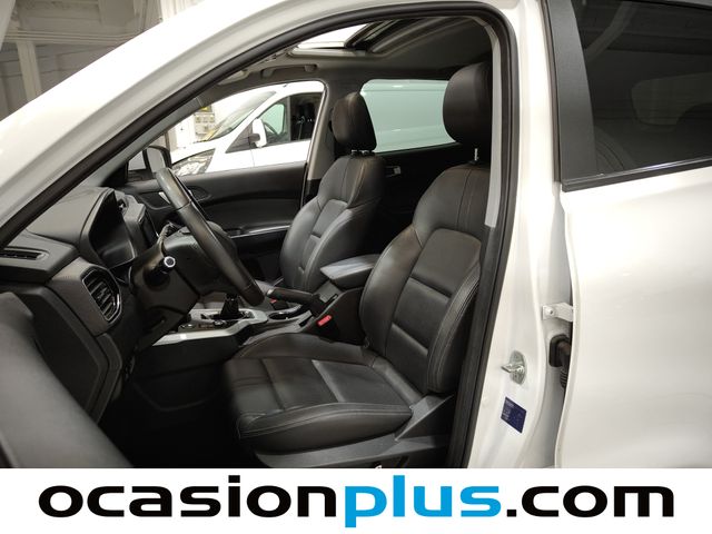 DR AUTOMOBILES DR4 1.5 85 kW (116 CV)