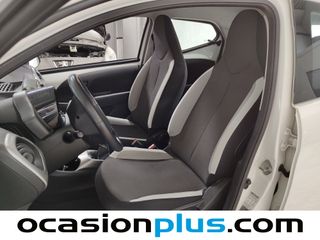 Toyota Aygo 1.0 VVT-i x-play business 51 kW (69 CV)