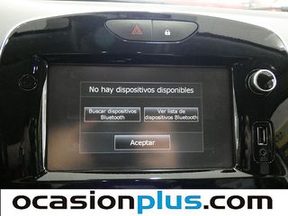 Renault Clio Zen Energy dCi 66 kW (90 CV)