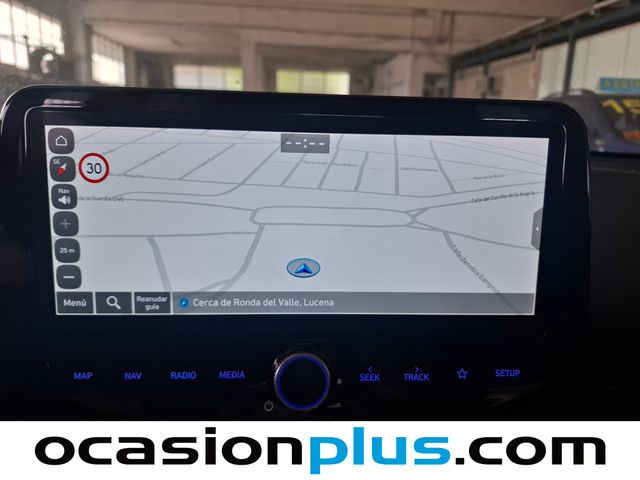 Hyundai i30 1.0 TGDI N Line 74 kW (100 CV)