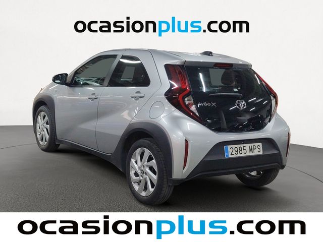 Toyota Aygo X Cross 1.0 VVT-I Play 53 kW (72 CV)
