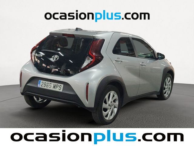 Toyota Aygo X Cross 1.0 VVT-I Play 53 kW (72 CV)
