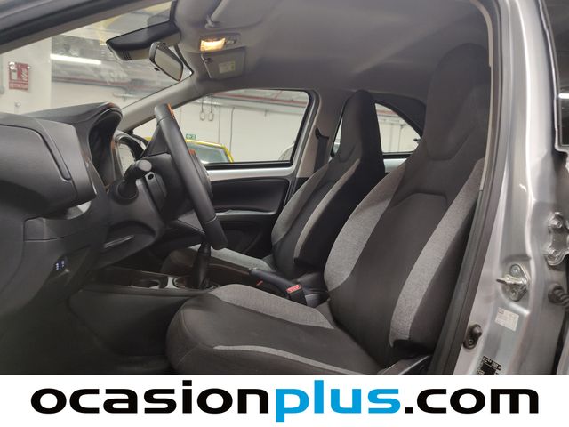 Toyota Aygo X Cross 1.0 VVT-I Play 53 kW (72 CV)