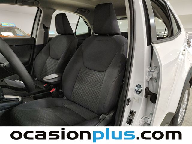 Toyota Yaris Cross 120H Business Plus 85 kW (116 CV)