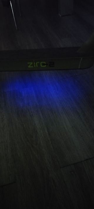Smartgyro Ziro 2 - Patinete eléctrico