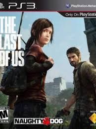 The Last of Us - PS3