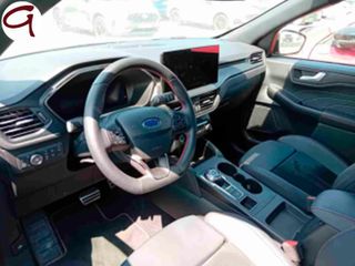 Ford Kuga 2.5 Duratec PHEV ST-Line X Auto 178 kW (243 CV)