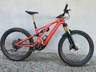 Specialized Turbo Levo Pro