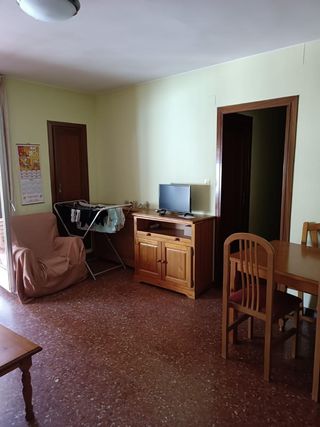 Alquiler habitación acogedora