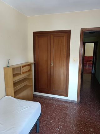 Alquiler habitación acogedora