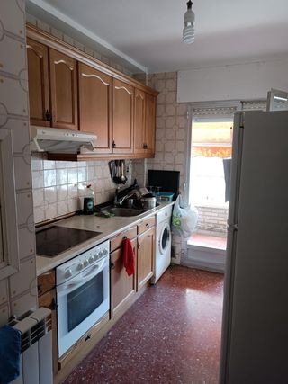 Alquiler habitación acogedora