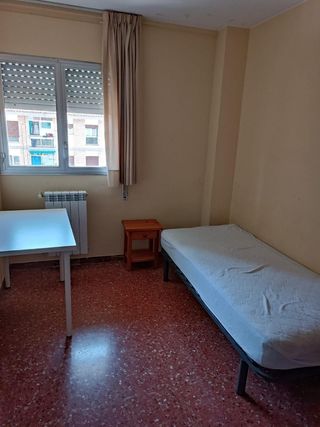 Alquiler habitación acogedora