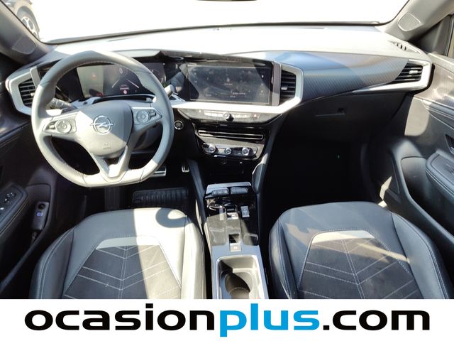 Opel Mokka 1.2 T Ultimate Auto 96 kW (130 CV)