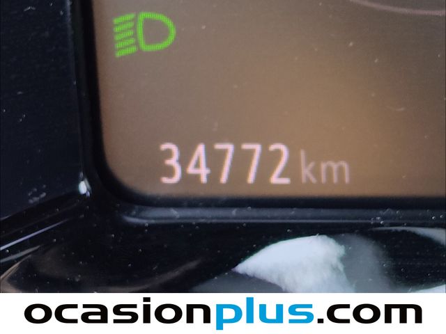 Opel Mokka 1.2 T Ultimate Auto 96 kW (130 CV)