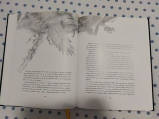 El Hobbit ilustrado por Alan Lee