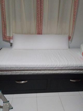 Almohada Pikolin - Blanca Viscoelástica  largo 135