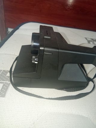 Polaroid 1000S Cámara Instantánea
