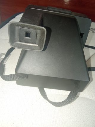Polaroid 1000S Cámara Instantánea