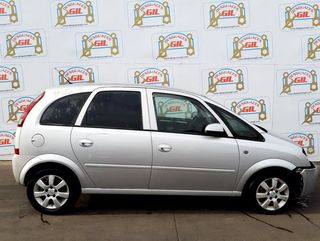 Opel 1137254 97350948 centralita motor uce meriva