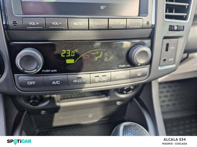 SsangYong Rodius  e-Xdi  Auto Premium