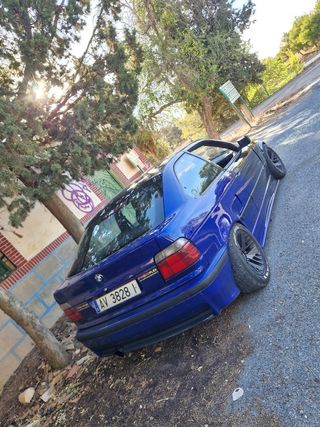 BMW Serie 3 1999