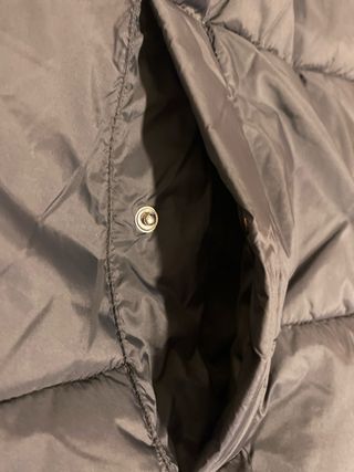 Chaleco Pull&bear hombre