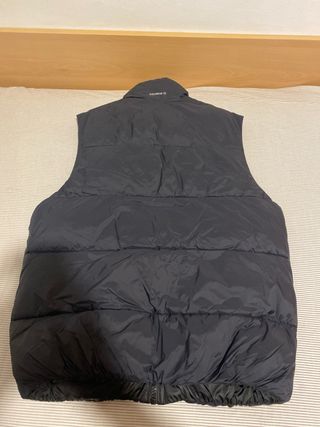 Chaleco Pull&bear hombre