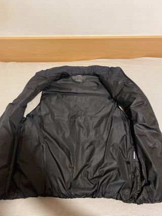 Chaleco Pull&bear hombre