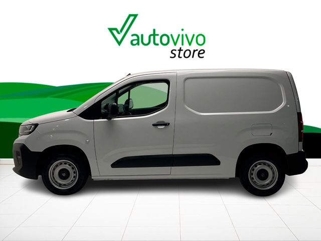 Peugeot Partner STANDARD 600KG 1.5 BLUEHDI 73KW 102CV 4P