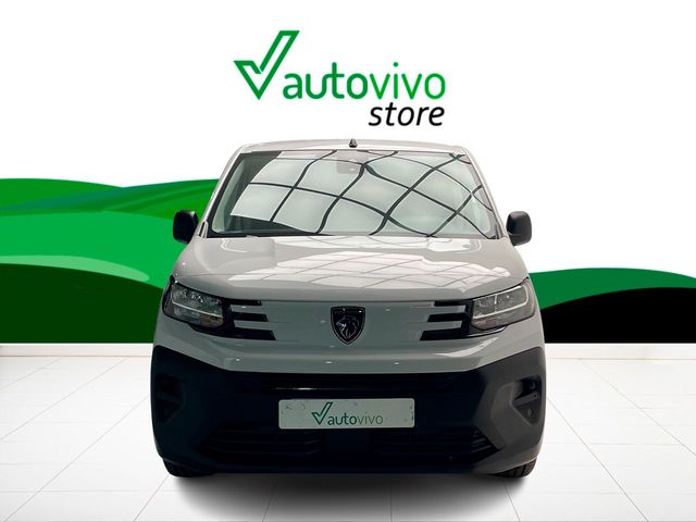 Peugeot Partner STANDARD 600KG 1.5 BLUEHDI 73KW 102CV 4P