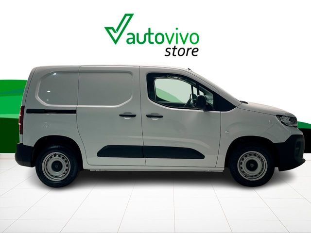 Peugeot Partner STANDARD 600KG 1.5 BLUEHDI 73KW 102CV 4P
