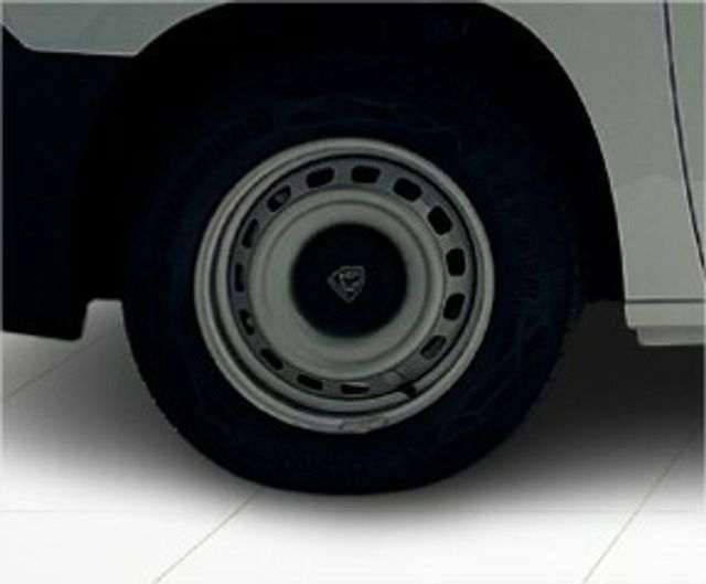Peugeot Partner STANDARD 600KG 1.5 BLUEHDI 73KW 102CV 4P