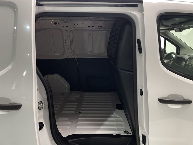 Peugeot Partner STANDARD 600KG 1.5 BLUEHDI 73KW 102CV 4P