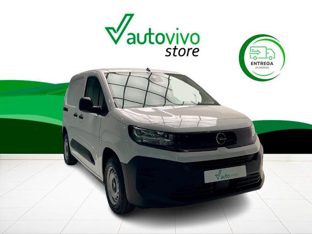 Opel Combo Cargo CARGO 650KG 1.5 TD 75KW 102CV 3P