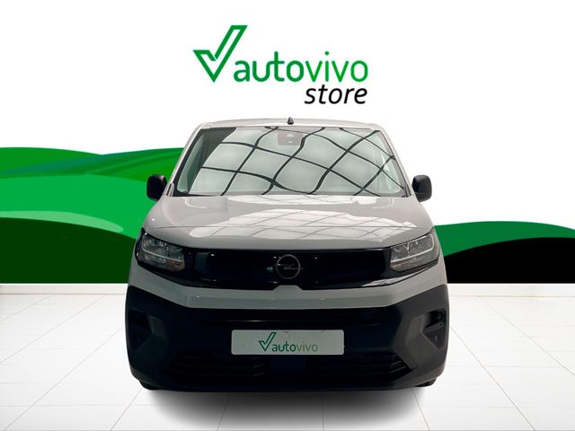 Opel Combo Cargo CARGO 650KG 1.5 TD 75KW 102CV 3P