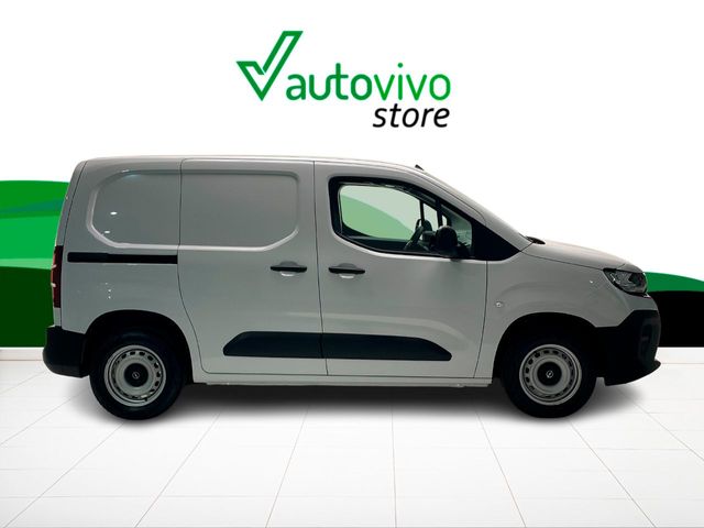 Opel Combo Cargo CARGO 650KG 1.5 TD 75KW 102CV 3P