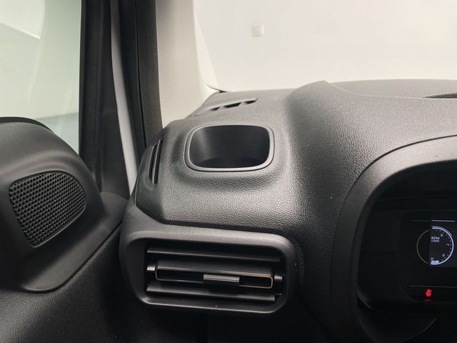 Opel Combo Cargo CARGO 650KG 1.5 TD 75KW 102CV 3P