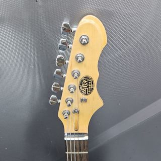 Guitarra Electrica 07 Usa Guitars+ funda+correa+cable