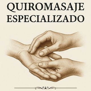 Quiromaje, terapia corporal holistica y funcional